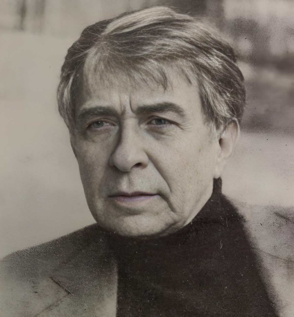 Шарапенко Віктор Олексійович